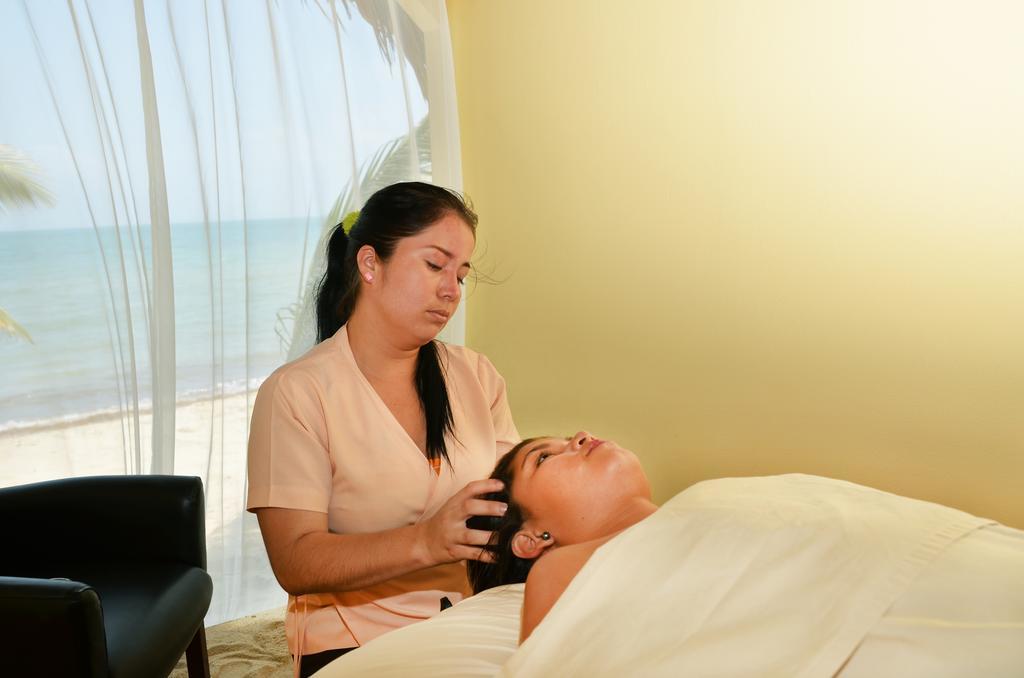 Robert'S Grove Beach Resort Placencia Экстерьер фото