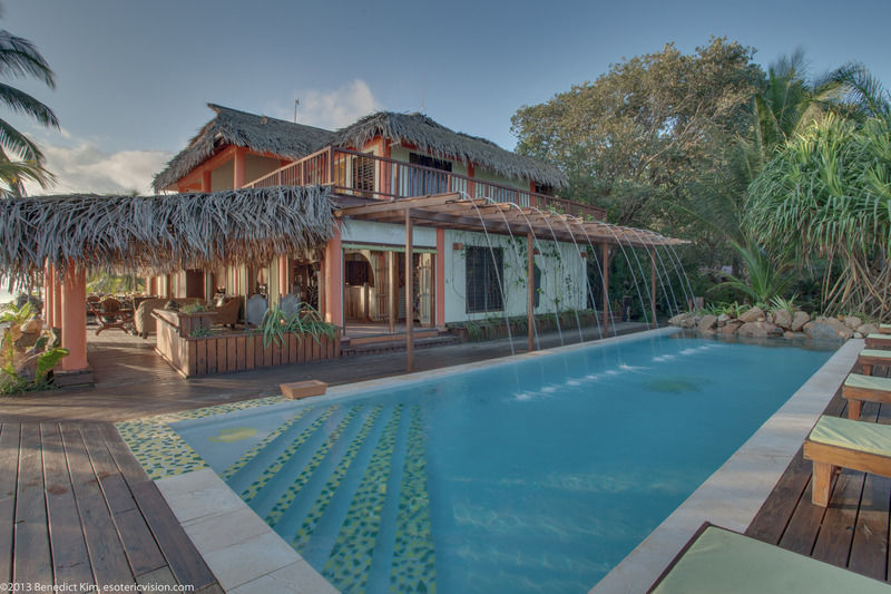 Robert'S Grove Beach Resort Placencia Экстерьер фото